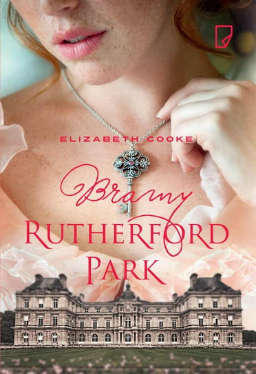 Bramy Rutherford Park Cooke Elizabeth