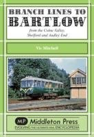 Branch Lines to Bartlow Mitchell Vic