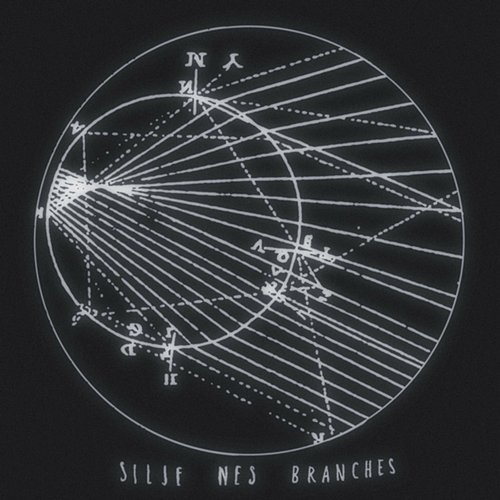Branches Silje Nes