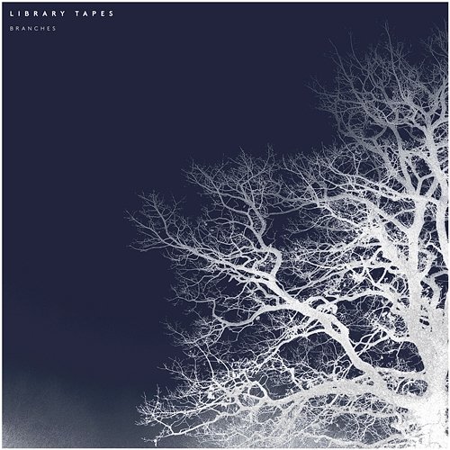 Branches Library Tapes, Julia Kent