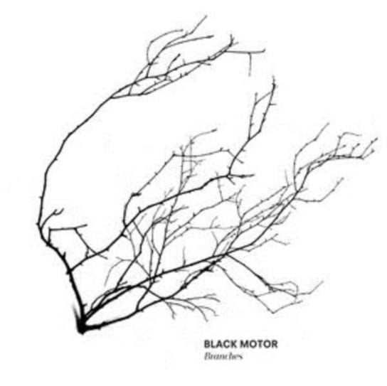 Branches Black Motor