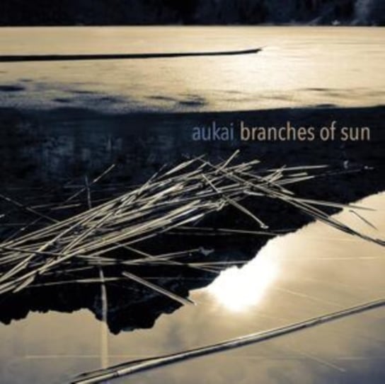 Branches of Sun, płyta winylowa Aukai