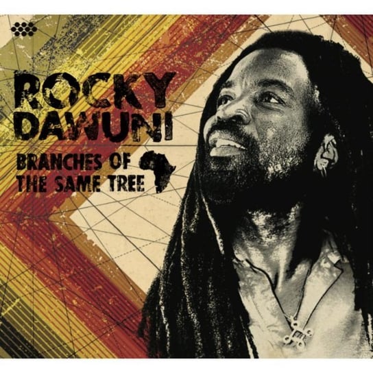 Branches Of The Same Tree Dawuni Rocky