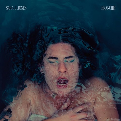 branchie SARA J JONES