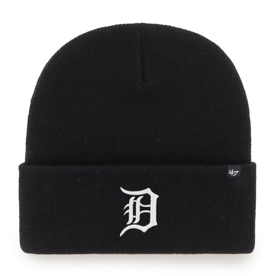 Brand `47 czapka Mlb Detroit Tigers czarna OSFM Inna marka