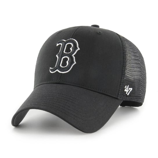 Brand `47 czapka z daszkiem Mlb Boston Red Sox 47 Brand