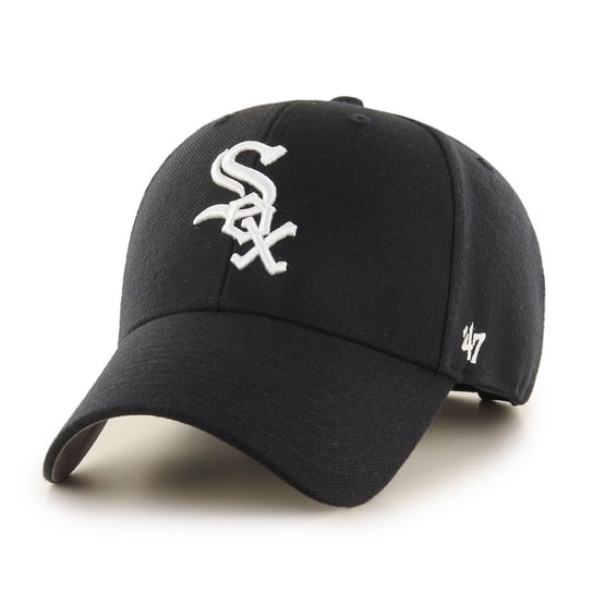 Brand `47 czapka z daszkiem Mlb Chicago White Sox 47 Brand