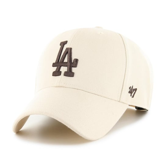 Brand `47 czapka z daszkiem Mlb Los Angeles Dodgers 47 Brand