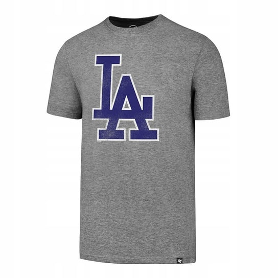 Brand`47 t-shirt Major League Baseball Los Angeles Dodgers 299492 M 47 Brand