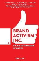 Brand Activism, Inc. Christian Du Toit