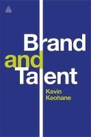 Brand and Talent Keohane Kevin