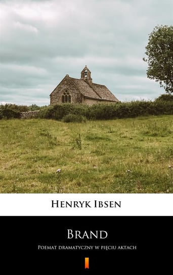 Brand Ibsen Henryk