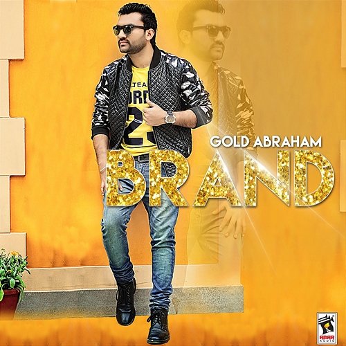 Brand Gold Abraham