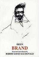 Brand Henrik Ibsen