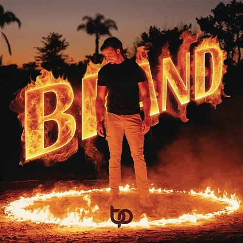 Brand Brendan Peyper