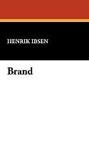 Brand Ibsen Henrik