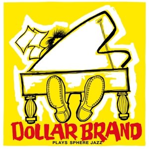 Brand, Dollar - Plays Sphere Jazz Brand Dollar