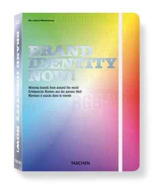 Brand Identity Now! Opracowanie zbiorowe