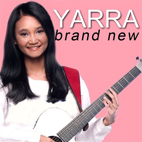 Brand New Yarra