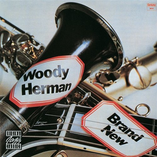 Brand New Woody Herman