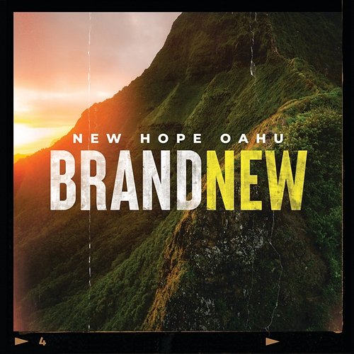 Brand New New Hope Oahu