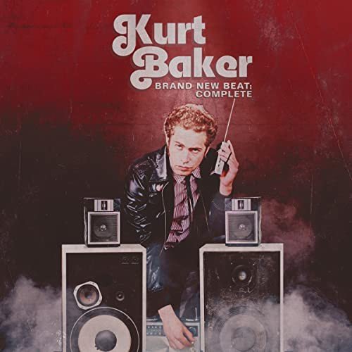 Brand New Beat Baker Kurt