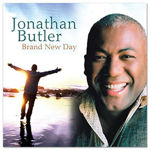 Brand New Day Jonathan Butler