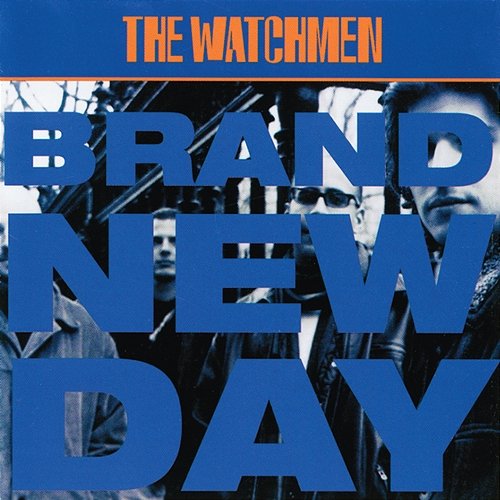 Brand New Day The Watchmen