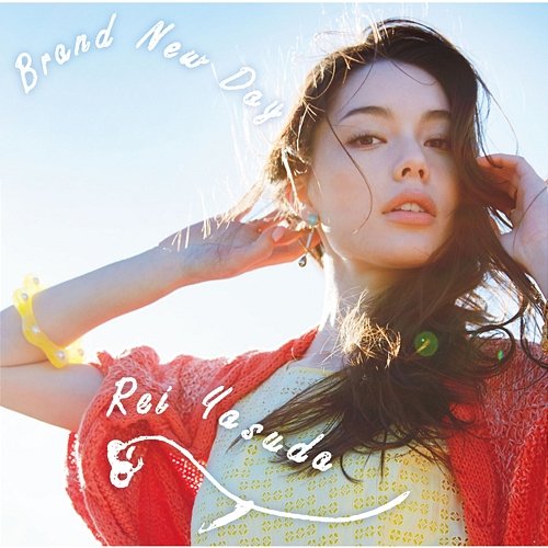 Brand New Day Rei Yasuda