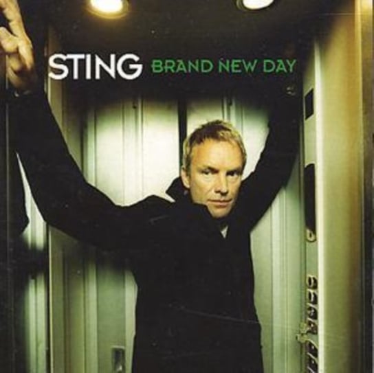 Brand New Day Sting