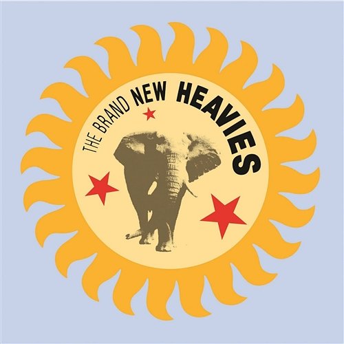 Brand New Heavies (Deluxe) Brand New Heavies