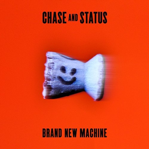 Brand New Machine Chase & Status