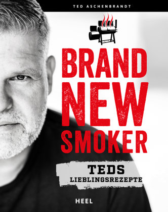 Brand New Smoker Heel Verlag