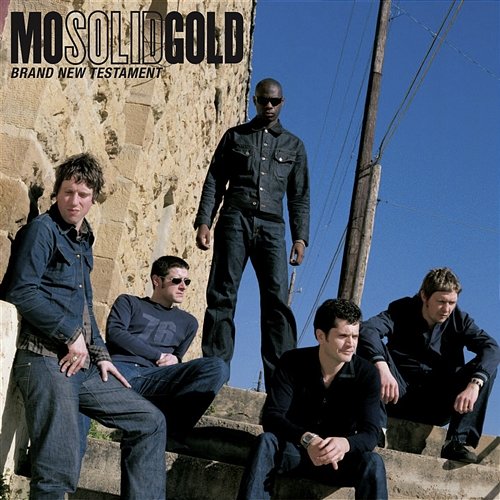 Come Together Mo Solid Gold