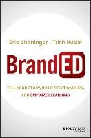 BrandED Sheninger Eric C., Rubin Trish