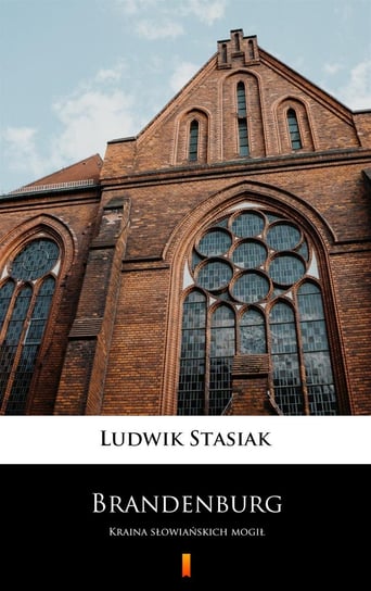 Brandenburg - ebook epub Stasiak Ludwik