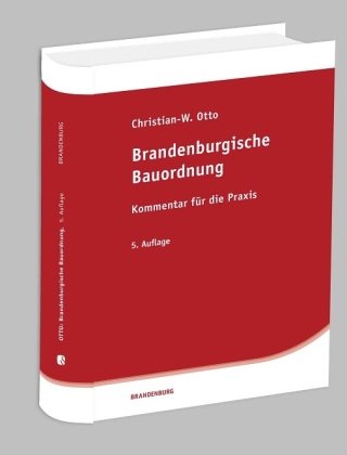 Brandenburgische Bauordnung (BbgBO), Kommentar Saxonia