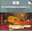 Branderburg Concertos 4, 5, 6 Goebel Reinhard