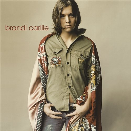 Throw It All Away Brandi Carlile