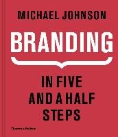 Branding Johnson Michael