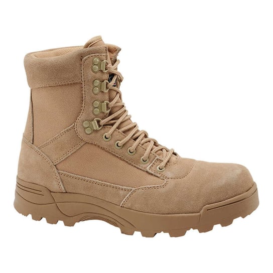 Brandit Buty Taktyczne Tactical Coyote-41 Brandit