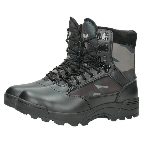 Brandit Buty Taktyczne Tactical Dark Camo-40 Brandit