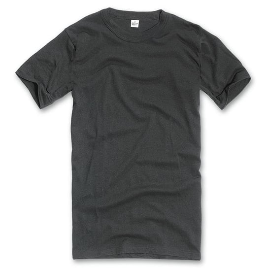 Brandit Koszulka T-Shirt BW Czarna - Czarny - 6 Brandit