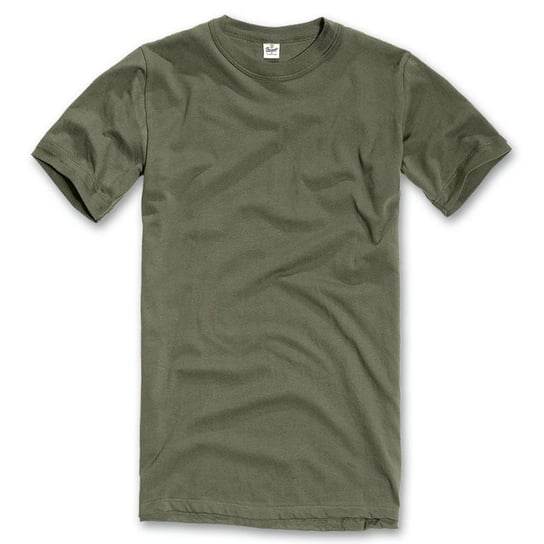 Brandit Koszulka T-Shirt BW Olive - Olive - 6 Brandit