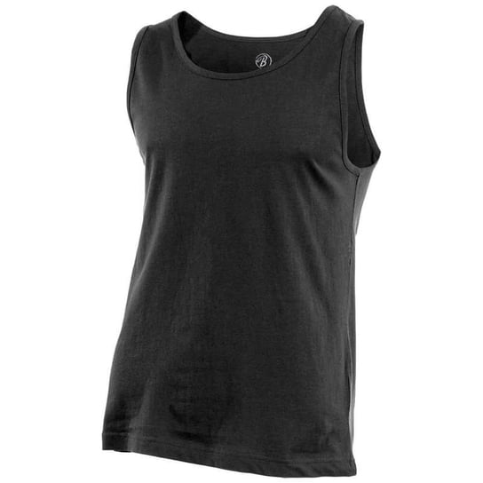 Brandit Koszulka Tank Top Czarna - M Brandit