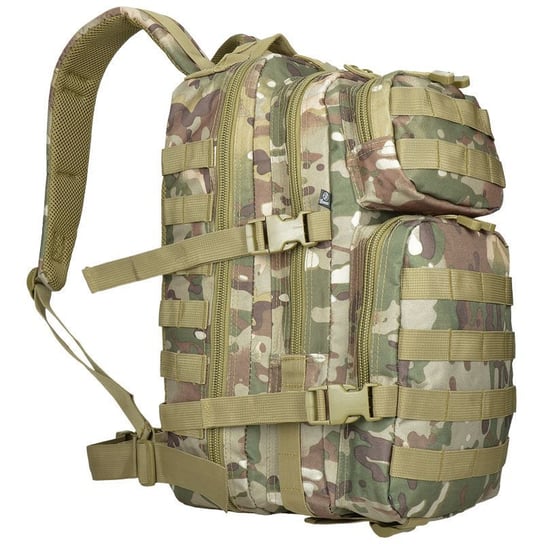 Brandit, Plecak taktyczny, US Cooper Tactical Camo, 25L Brandit