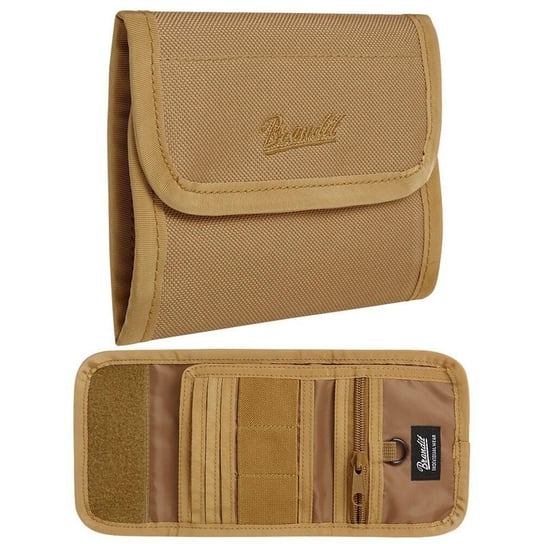 Brandit Portfel Five Camel Brandit