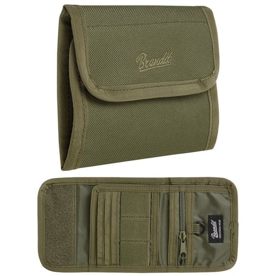 Brandit Portfel Five Olive Brandit