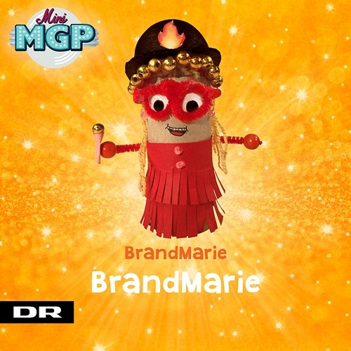 BrandMarie Mini MGP