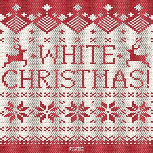 BRANDNEW YEAR 2023 'White Christmas' Bumkey, Muzie, Yang Da Il, Vincent Blue, JEON WOONG, LEE DAE HWI, EUNHO, EUNSANG